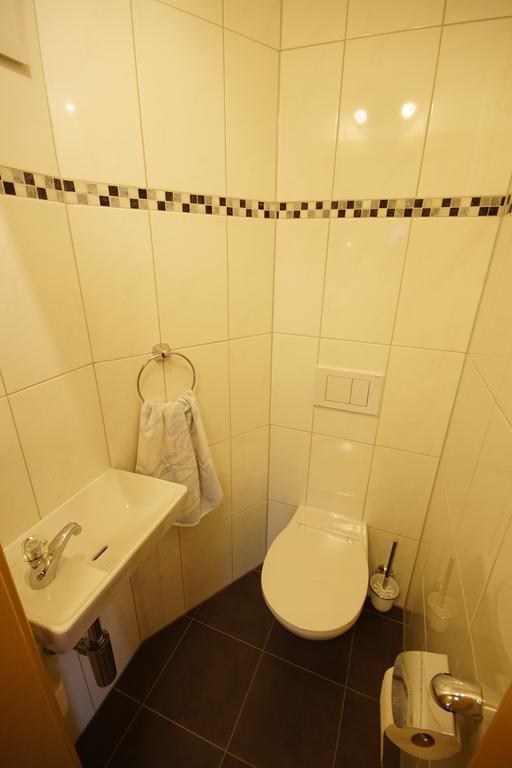Ferienhaus Mott Lermoos Ruang foto