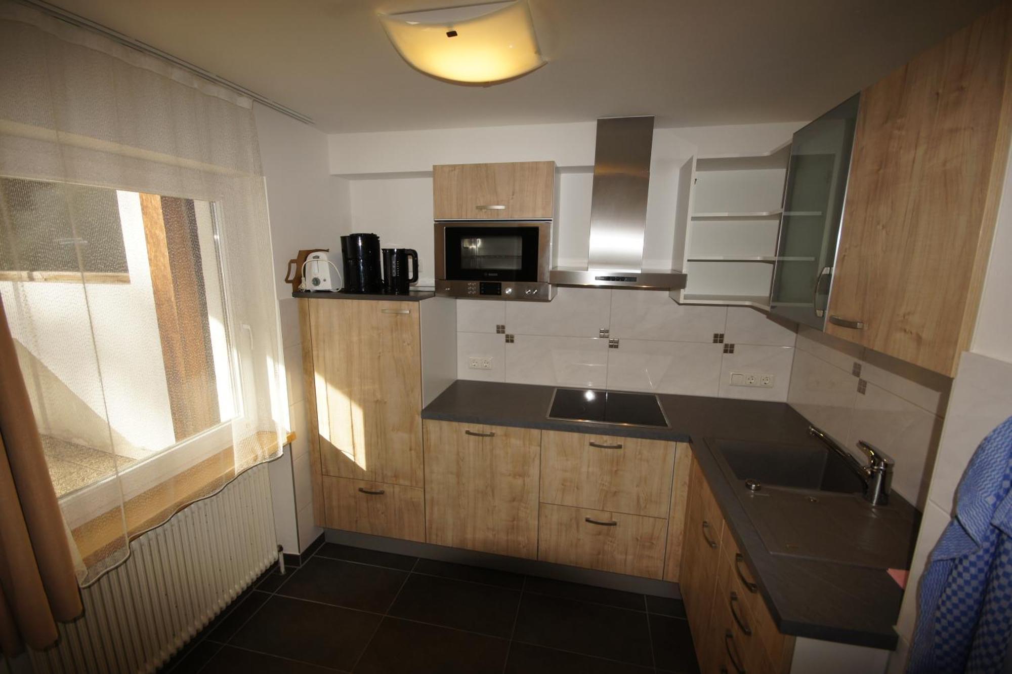 Ferienhaus Mott Lermoos Ruang foto